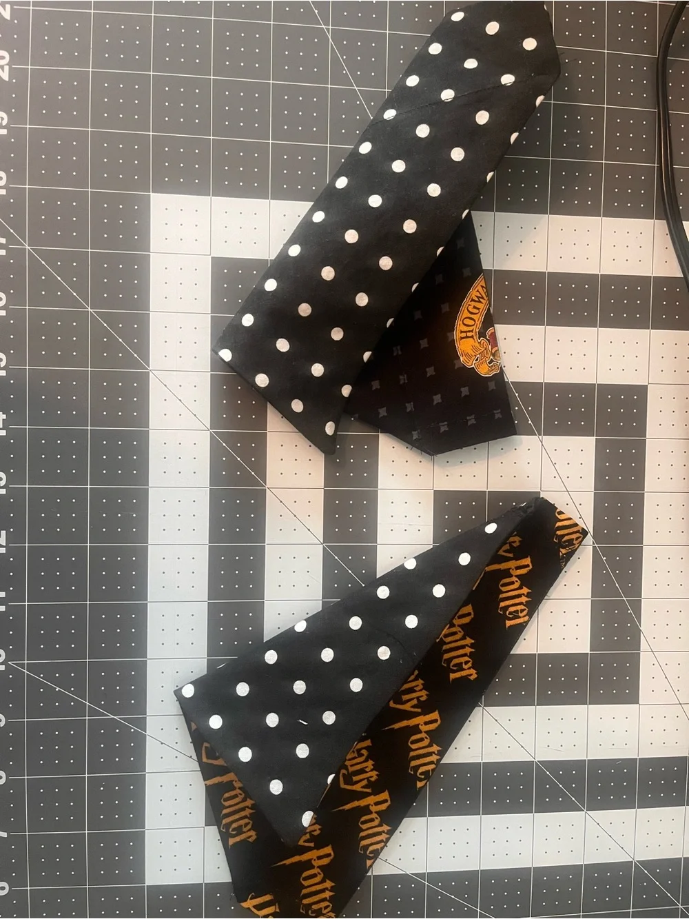 Hand-made Pet Bandannas